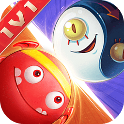 球球競技官方手游