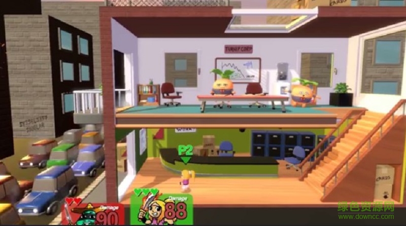 搞怪生物大亂斗游戲 v4.3.1 安卓版 0