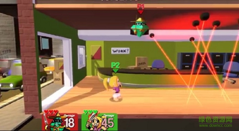 搞怪生物大亂斗游戲 v4.3.1 安卓版 2