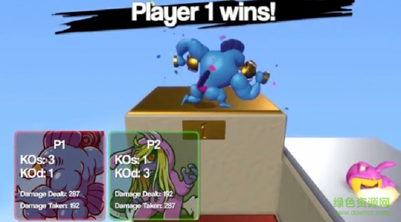 搞怪生物大亂斗游戲 v4.3.1 安卓版 3