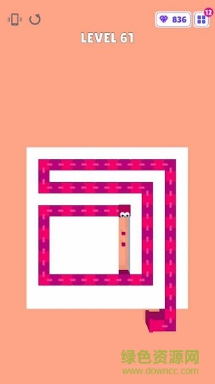 迷宮填充(Maze Fit) v1.0.9 安卓版 0