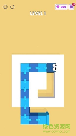 迷宮填充(Maze Fit) v1.0.9 安卓版 1