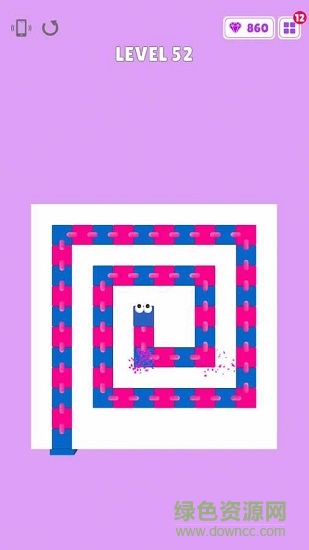 迷宮填充(Maze Fit) v1.0.9 安卓版 2