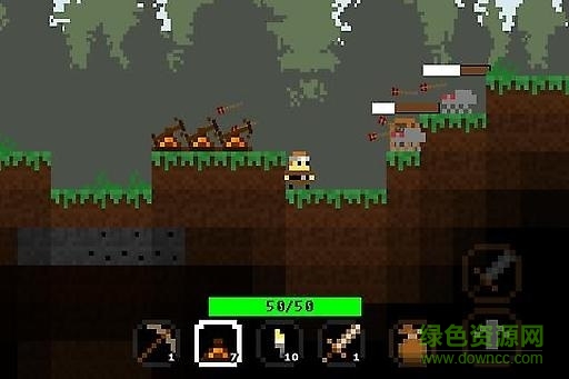 全面挖掘游戲下載 全面挖掘手游下載