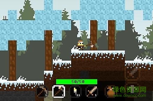 全面挖掘(OmniGameAndroid) v1.3 安卓版 2