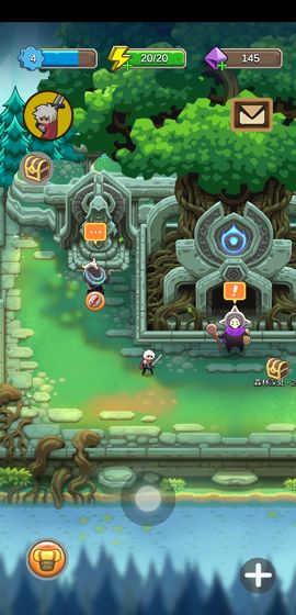 代號地滾俠 v1.0 安卓版 2