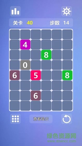 燒腦數(shù)字迷陣 燒腦數(shù)字迷陣下載