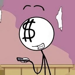 火柴人偷寶珠游戲