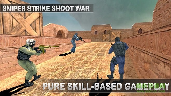 反恐精英ol游戲下載