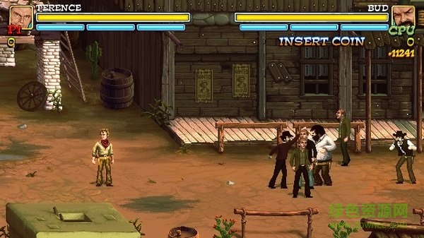 巴德和特伦斯 巴德和特伦斯下载