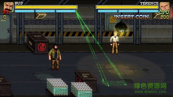 巴德和特倫斯手機完整版 v1.15 安卓版 2