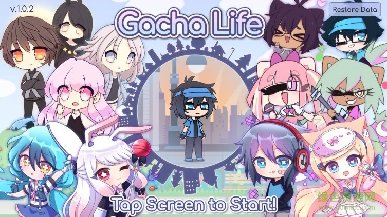 二次元扭蛋生活游戏下载 二次元扭蛋生活安卓版下载