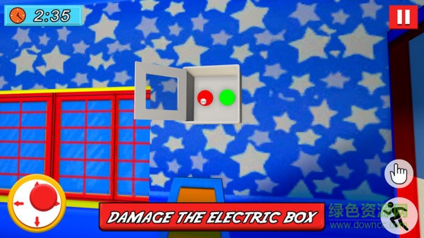 海綿寶寶鄰居2手游 v1.1 安卓版 2