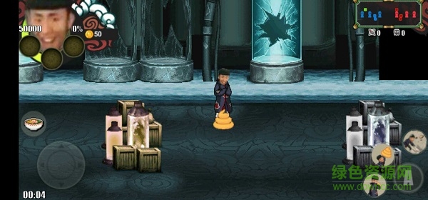 老八戰(zhàn)記最新版 v1.1.7 安卓版 0