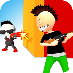 狙擊大亂戰(zhàn)游戲