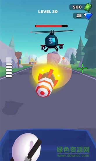 火柴人射手傳說游戲 v1.12 安卓版 3