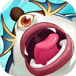 山海有靈妖手游