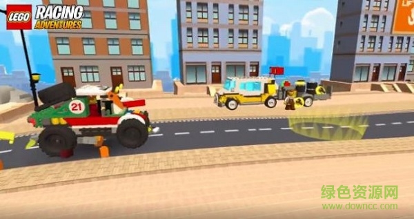 全名F1手游 v1.0 安卓版 2