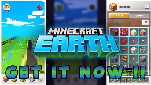 我的地球工藝世界中文版 v1.1 安卓最新版 0