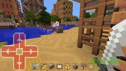 我的地球工藝世界中文版 v1.1 安卓最新版 3