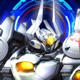 機(jī)甲戰(zhàn)士官方版