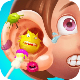 掏耳朵模擬器手機(jī)版