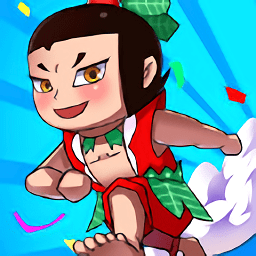 葫蘆兄弟七子救爺爺手游