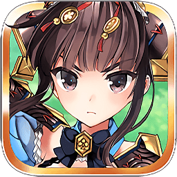 格斗萌戰(zhàn)姬手機(jī)版