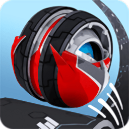 獨(dú)輪競(jìng)速正版(GyroSphere)