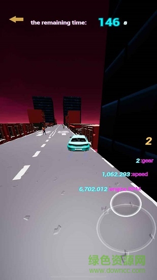 180s飛車手游 v1.0 安卓版 2