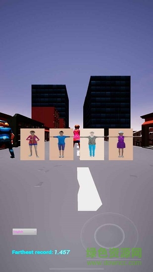 180s飛車手游 v1.0 安卓版 3