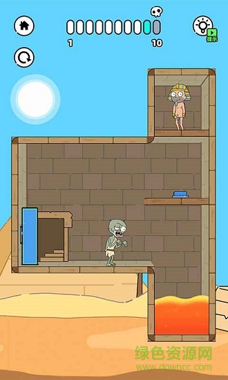 折疊人生手游 v1.0.0 安卓版 0