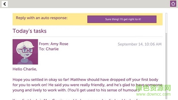 殯儀館的故事 v1.0 安卓版 0