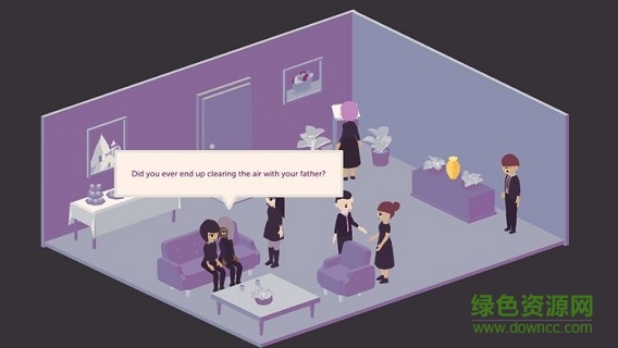 殯儀館的故事 v1.0 安卓版 3