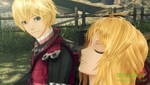 異度神劍游戲 v1.0 安卓終極版 0