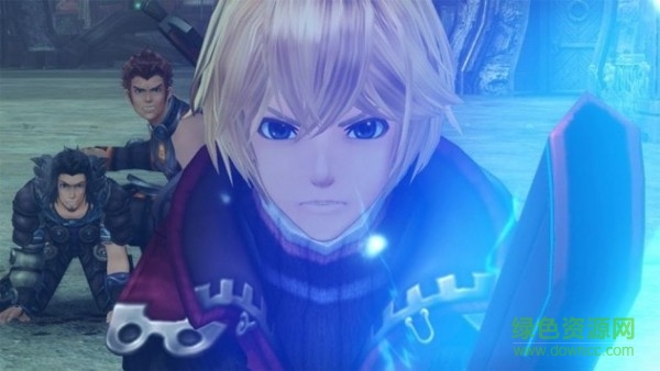 異度神劍手游下載