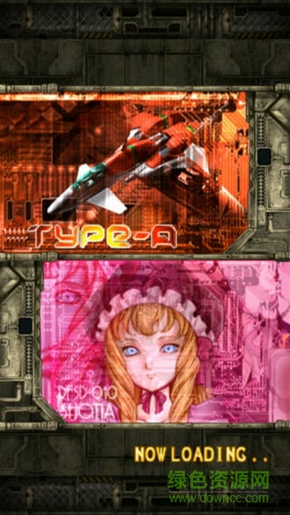 怒首領(lǐng)蜂大往生(DODONPACHI RESURRECTION LITE) v13.12.02 安卓版 3