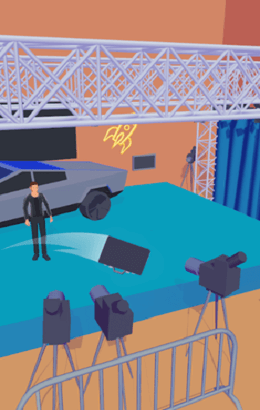 一級(jí)護(hù)衛(wèi)手游 v1.1.1 安卓版 0