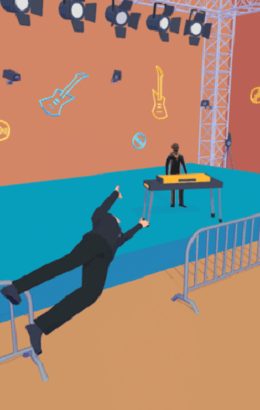 一級(jí)護(hù)衛(wèi)手游 v1.1.1 安卓版 2