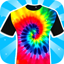 涂鴉服裝設計游戲