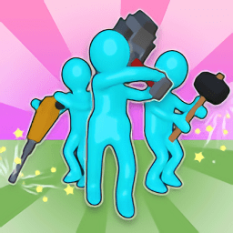 爆破拆遷隊游戲