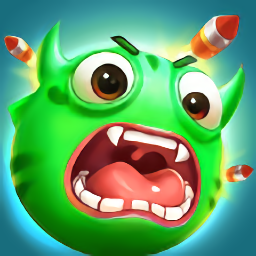 打爆怪獸ol紅包版