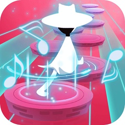 跳舞的音樂師小游戲