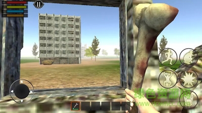 方舟生存恐龙岛 v1.01 安卓版3