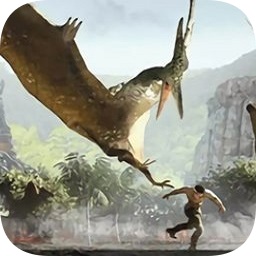 方舟生存恐龍島