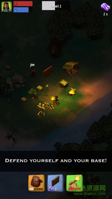 幸存生存之戰(zhàn)中文版 v2.1.3 安卓版 0