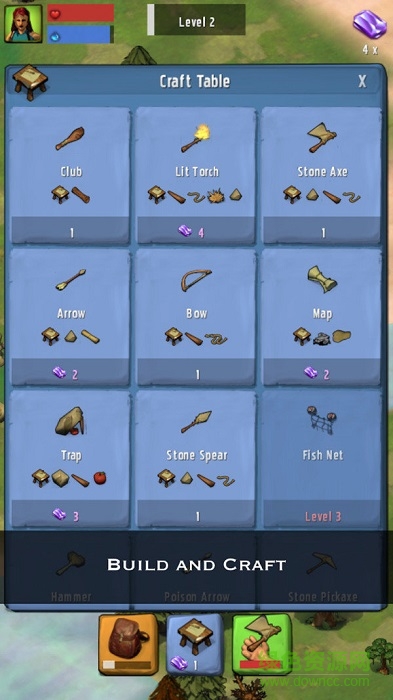 幸存生存之戰(zhàn)手機(jī)版下載