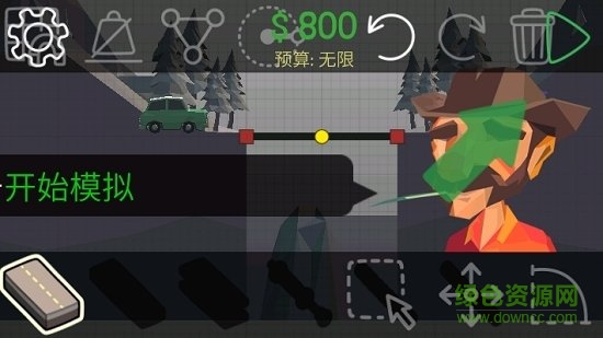 橋梁構(gòu)造者2 橋梁構(gòu)造者2下載