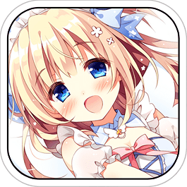 暖暖女仆換裝游戲