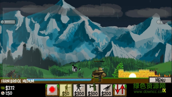 戰(zhàn)壕世界大戰(zhàn)手游 v1.8.3 安卓版 0